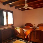 Hotel Palacio Viejo De Corchuelas