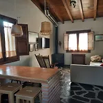 Palacio Viejo De Corchuelas 4* Torrejon el Rubio
