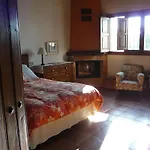 Palacio Viejo De Corchuelas 4*