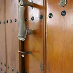 Palacio Viejo De Corchuelas Hotel Torrejón el Rubio