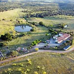 Palacio Viejo De Corchuelas 4* Torrejón el Rubio