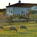 Palacio Viejo De Corchuelas 4* Torrejon el Rubio