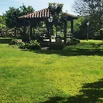 Hotel Palacio Viejo De Corchuelas 4*