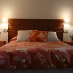 Palacio Viejo De Corchuelas 4* Torrejón el Rubio