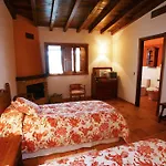 Palacio Viejo De Corchuelas Torrejón el Rubio