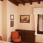Palacio Viejo De Corchuelas Torrejón el Rubio
