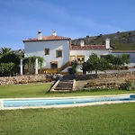 Hotel Palacio Viejo De Corchuelas