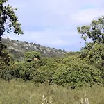 Palacio Viejo De Corchuelas 4* 토레혼엘루비오