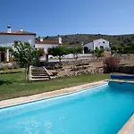 Palacio Viejo De Corchuelas 토레혼엘루비오