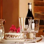 Hotel Palacio Viejo De Corchuelas 4*