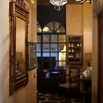 호텔 Palacio Viejo De Corchuelas 토레혼엘루비오