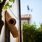 Palacio Viejo De Corchuelas 호텔 토레혼엘루비오