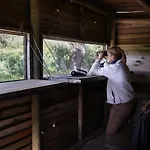Hotel Palacio Viejo De Corchuelas 4*