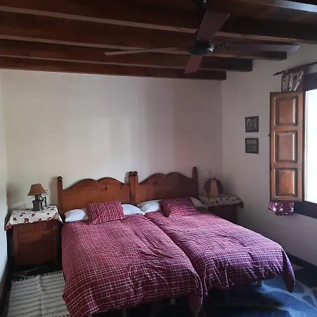 Hotell Palacio Viejo De Corchuelas Torrejón el Rubio