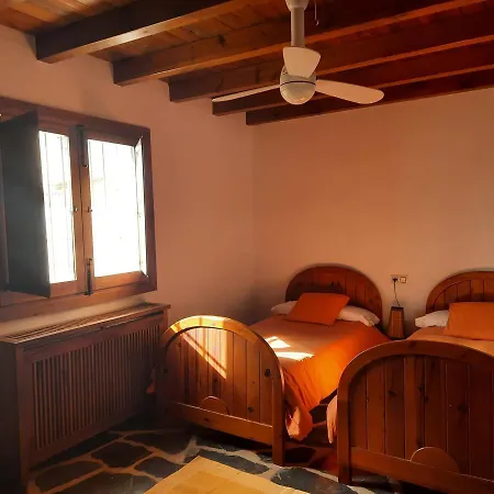 Hotel Palacio Viejo De Corchuelas