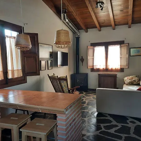Palacio Viejo De Corchuelas 4* Torrejon el Rubio