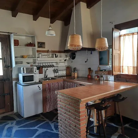 호텔 Palacio Viejo De Corchuelas 4*