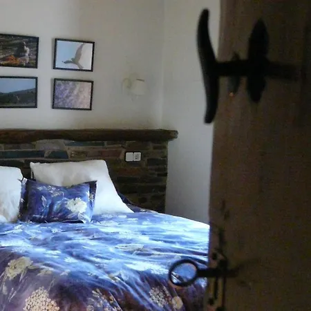 Palacio Viejo De Corchuelas Hotel