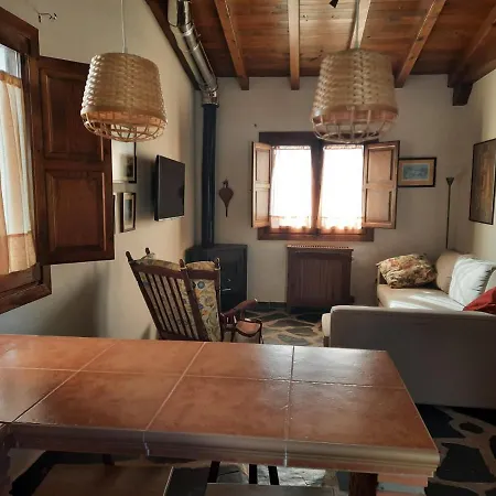 Palacio Viejo De Corchuelas Hotel 4*