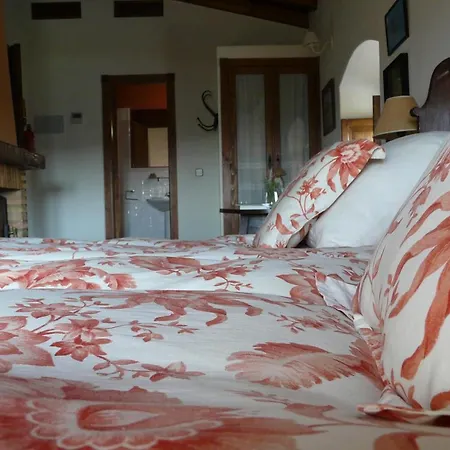 Palacio Viejo De Corchuelas Hotel