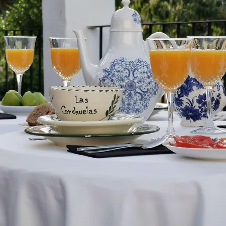 Palacio Viejo De Corchuelas Torrejón el Rubio