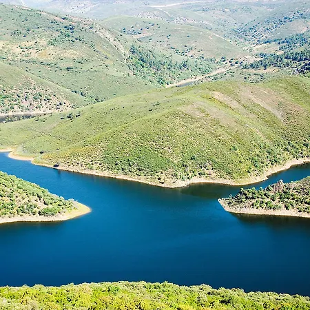 Hotel Palacio Viejo De Corchuelas