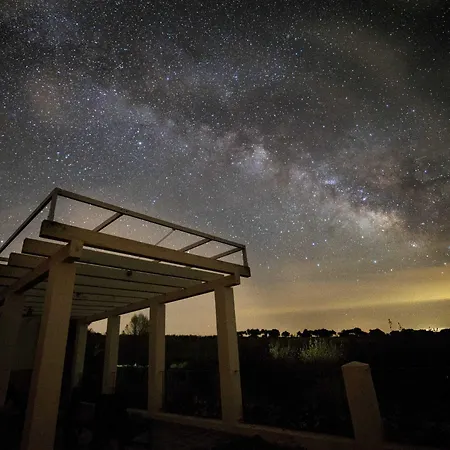 Palacio Viejo De Corchuelas 호텔 토레혼엘루비오