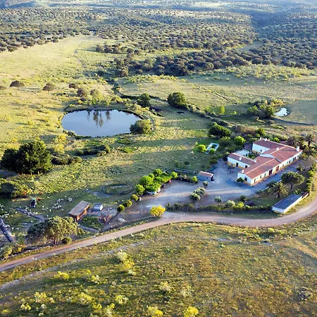 Palacio Viejo De Corchuelas 4* Torrejon el Rubio