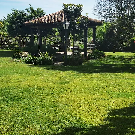 Hotel Palacio Viejo De Corchuelas 4*