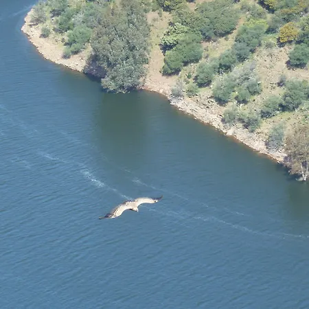 Hotel Palacio Viejo De Corchuelas Torrejón el Rubio