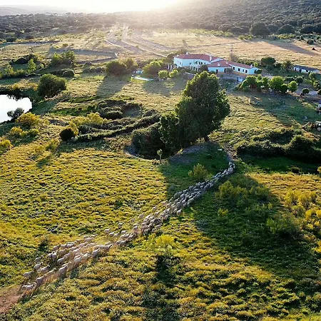 Palacio Viejo De Corchuelas Torrejón el Rubio