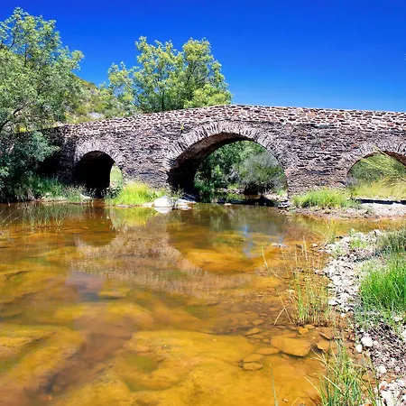 Palacio Viejo De Corchuelas Torrejón el Rubio