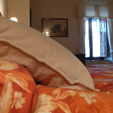 Hotell Palacio Viejo De Corchuelas 4*