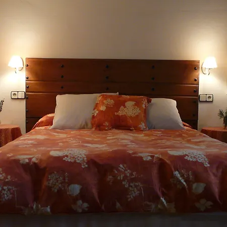 Palacio Viejo De Corchuelas 4* Torrejón el Rubio