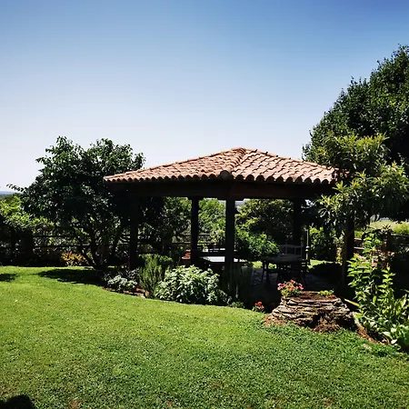 Palacio Viejo De Corchuelas Hotel 4*