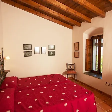 Palacio Viejo De Corchuelas