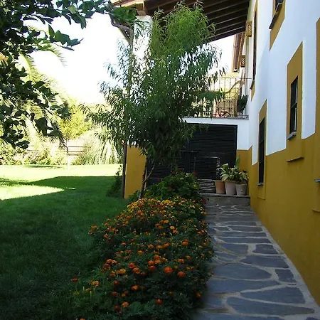 Hotel Palacio Viejo De Corchuelas 4*