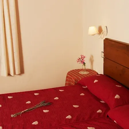 Palacio Viejo De Corchuelas Torrejón el Rubio