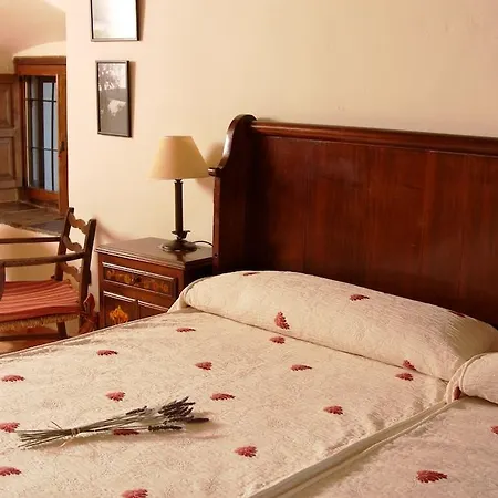 Hotell Palacio Viejo De Corchuelas