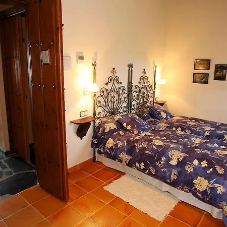 Palacio Viejo De Corchuelas Torrejon el Rubio