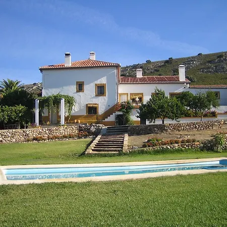 Hotell Palacio Viejo De Corchuelas