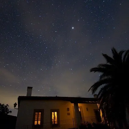 Hotell Palacio Viejo De Corchuelas