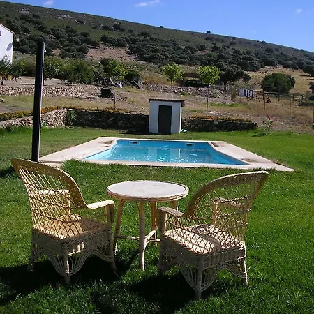 Palacio Viejo De Corchuelas