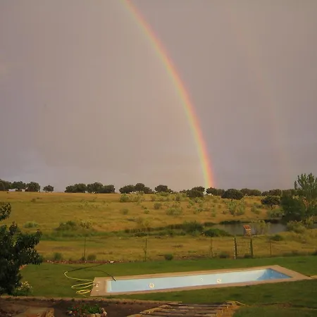 Hotel Palacio Viejo De Corchuelas 4*