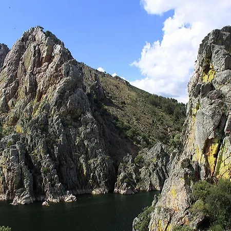 Palacio Viejo De Corchuelas Torrejón el Rubio