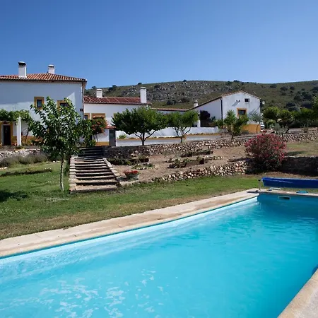 Palacio Viejo De Corchuelas Torrejón el Rubio