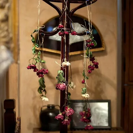 Palacio Viejo De Corchuelas Hotell Torrejón el Rubio