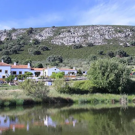 Hotel Palacio Viejo De Corchuelas