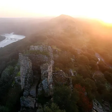 Palacio Viejo De Corchuelas Hotell 4*