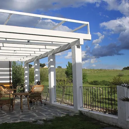 Palacio Viejo De Corchuelas Hotel